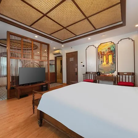 Veshia Hotel & Spa-3